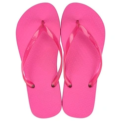 Chinelo Feminino Ipanema Clássica Fine