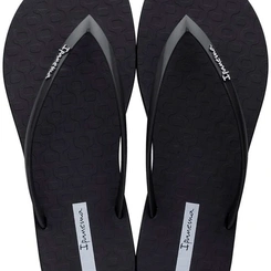 Chinelo Feminino Ipanema Easy Preto