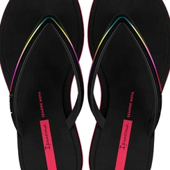 Chinelo Feminino Ipanema Anatômico Glow