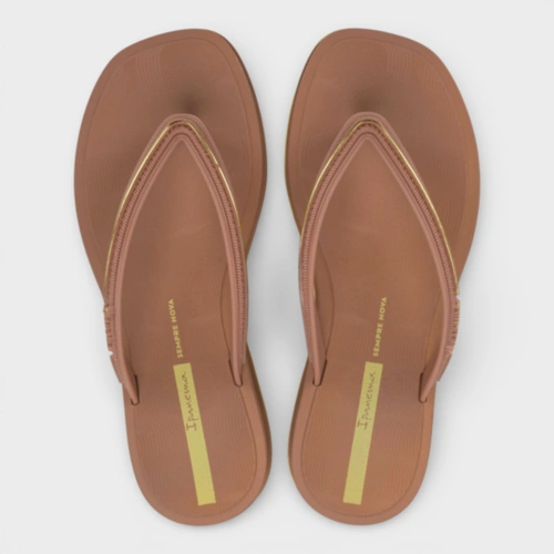 Chinelo Feminino Ipanema Anatômico Glow