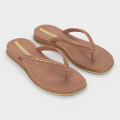 Chinelo Feminino Ipanema Anatômico Glow