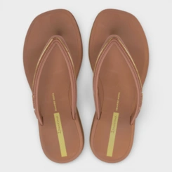 Chinelo Feminino Ipanema Anatômico Glow