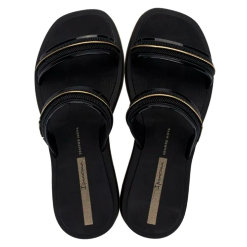 Chinelo Feminino Ipanema Slide Glow