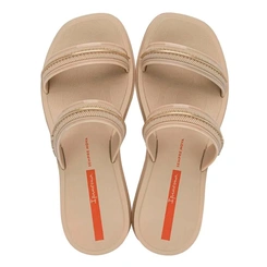 Chinelo Feminino Ipanema Slide Glow