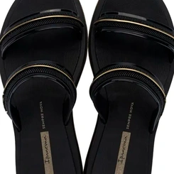 Chinelo Feminino Ipanema Slide Glow