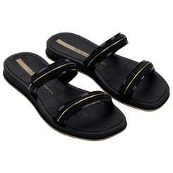 Chinelo Feminino Ipanema Slide Glow
