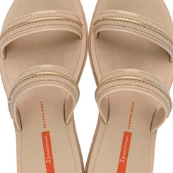 Chinelo Feminino Ipanema Slide Glow