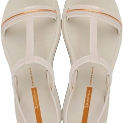 Sandália Feminina Ipanema Glow