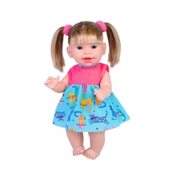 Boneca Doutora Malu Super Toys