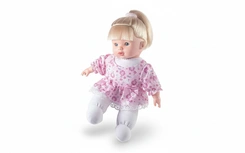 Boneca Hair Soft Super Macia e Encantadora
