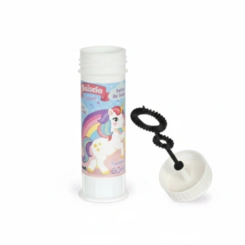 Boneca Sweet com Bolinhas de Sabão Divertida e Encantadora