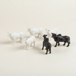 Caminhão Voyager Boiadeiro com Animais