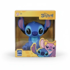 Boneco Stitch Disney Minimals