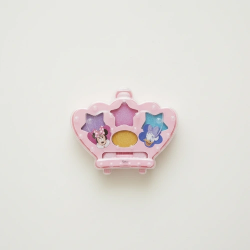 Paleta de Sombras Minnie Mouse Fenzza