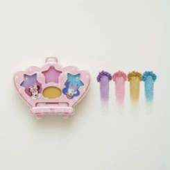 Paleta de Sombras Minnie Mouse Fenzza