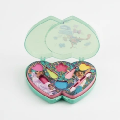 Paleta de Sombras e Batom Disney Encanto Fenzza