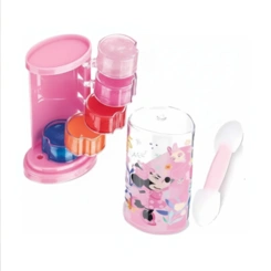 Paleta Brilho Minnie Mouse 5G Fenzza