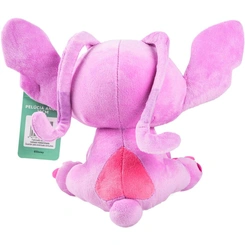 Pelúcia Angel Stitch Treme Treme Oficial