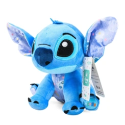 Pelúcia Stitch Treme Treme Baby