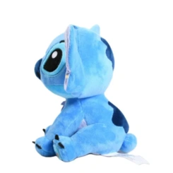 Pelúcia Stitch Treme Treme Baby