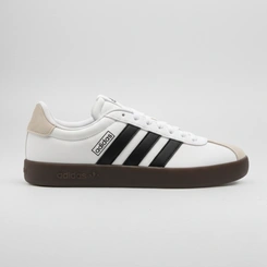 Tênis Masculino Adidas VL Court Camurça