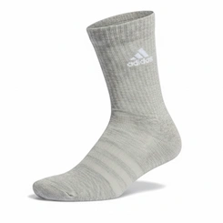 Kit 3 Pares Meia Masculina Adidas Cano Longo Adulto