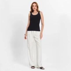 Regata Feminina Ribana Endless Conforto e Estilo