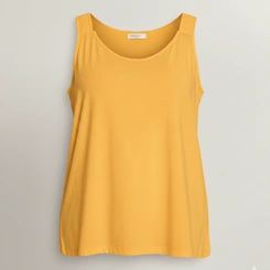 Regata Feminina Alça  Plus Size Secret Lisa