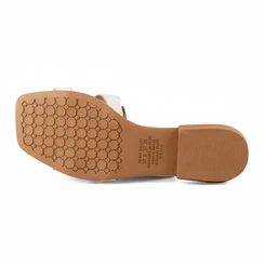 Chinelo Feminino Rasteira Mississipi  Mabli Nunvem