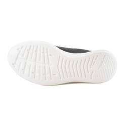 Tênis Feminino Mississipi Slip On Foggia Preto