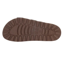 Tamanco Feminino Papete Moleca Camurça Flex