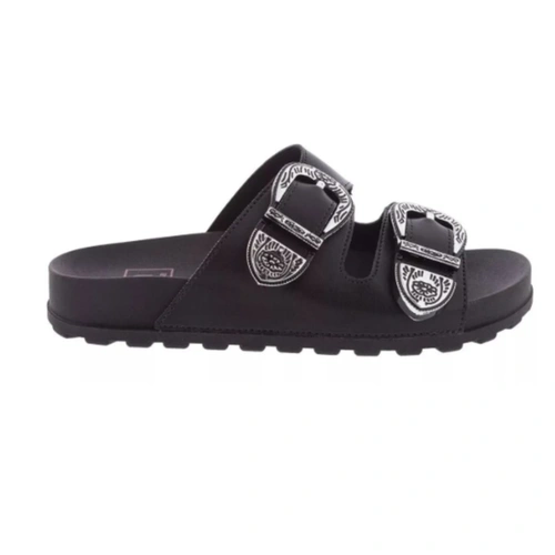 Tamanco Feminino Papete Moleca Napa Sardenha Neo