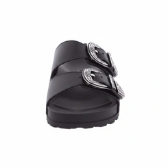 Tamanco Feminino Papete Moleca Napa Sardenha Neo
