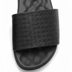 Chinelo Feminino Rasteira Beira Rio Slide Tira Larga