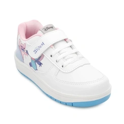Tênis Infantil Menina Disney Stitch e Angel - Original & Licenciado