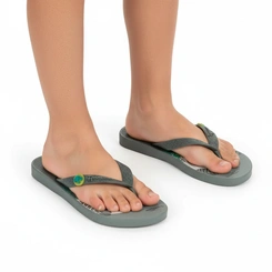 Chinelo Infantil Menino Ipanema Jurassic Park II