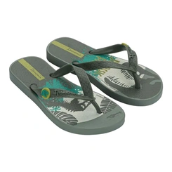 Chinelo Infantil Menino Ipanema Jurassic Park II