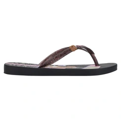 Chinelo Infantil Menina Ipanema Hype Capivara