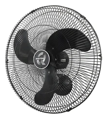 Ventilador de Parede Comercial Q600p 120 Fios Grade Metalica 60cm Qualitas