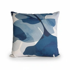 Almofada Decorativa Suede Digital