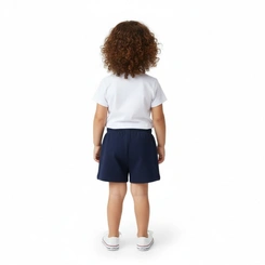 Conjunto Bebê Menina Manga Curta Arrumadinhos Cuti Girl