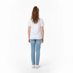 Blusa Juvenil Menina Manga Curta Arrumadinhos Diversas Estampas