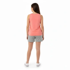 Conjunto Juvenil Menina Regata Arrumadinhos Enjoy