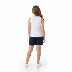 Conjunto Juvenil Menina Regata Arrumadinhos Enjoy