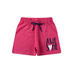 Shorts Juvenil Menina com estampa Arrumadinhos