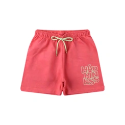 Shorts Juvenil Menina com estampa Arrumadinhos
