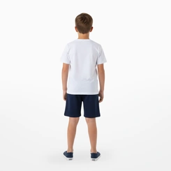 Conjunto Infantil Menino MC Arrumadinhos
