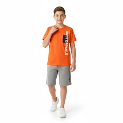 Conjunto Juvenil Menino MC Arrumadinhos