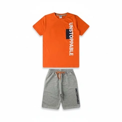 Conjunto Juvenil Menino MC Arrumadinhos