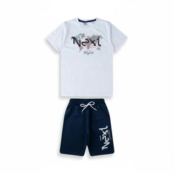 Conjunto Juvenil Menino MC Arrumadinhos